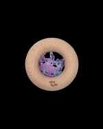 SONAJERO DONUTS EGGPLANS