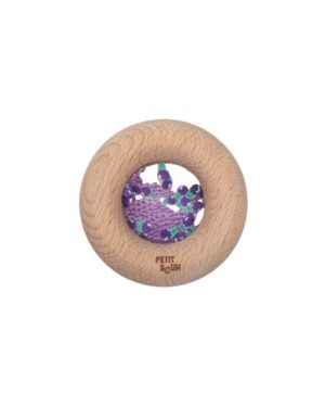 SONAJERO DONUTS EGGPLANS