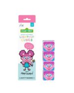 GLOPALS CUBO LUZ ABBY CADABBY