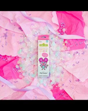 GLOPALS CUBO LUZ ABBY CADABBY