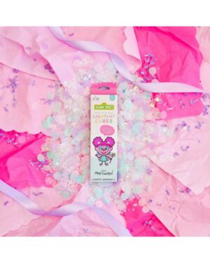 GLOPALS CUBO LUZ ABBY CADABBY