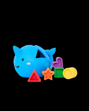 NARWHAL SHAPE