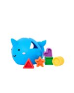NARWHAL SHAPE