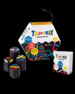 TANTRIX GAME PACK +6 DALTÓNICOS