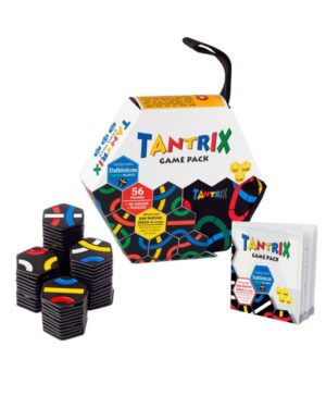 TANTRIX GAME PACK +6 DALTÓNICOS