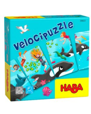 VELOCIPUZZLE