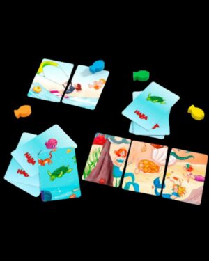 VELOCIPUZZLE