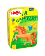 A GALOPAR! VERSIÓN MINI