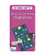 BINGO DE CARRETERA MAGNÉTICO