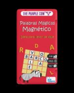 PALABRAS MAGICAS 2-4JUG +7
