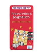 PALABRAS MAGICAS 2-4JUG +7