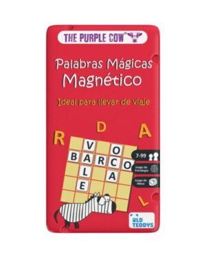 PALABRAS MAGICAS 2-4JUG +7