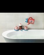 JEANNE SET DE TE PARA EL BAÑO
