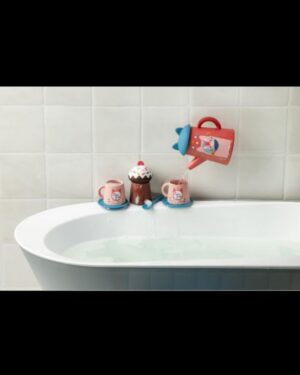 JEANNE SET DE TE PARA EL BAÑO