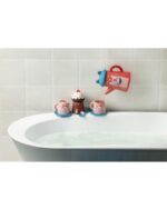 JEANNE SET DE TE PARA EL BAÑO