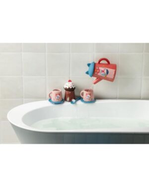 JEANNE SET DE TE PARA EL BAÑO