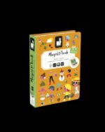 MAGNETI´BOOK 4 ESTACIONES