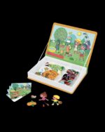 MAGNETI´BOOK 4 ESTACIONES