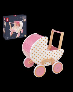 COCHECITO CANDY CHIC
