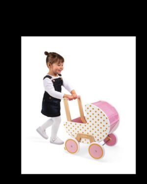COCHECITO CANDY CHIC