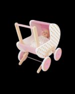 COCHECITO CANDY CHIC