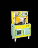 GRAN COCINA ¨HAPPY DAY¨