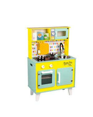 GRAN COCINA ¨HAPPY DAY¨