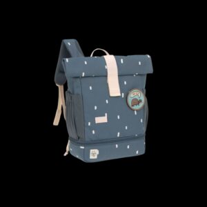 MOCHILA INFANTIL MINI ROLLTOP