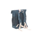 MOCHILA INFANTIL MINI ROLLTOP