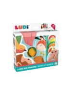LIBRO OLORES FRUTAS