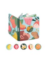 LIBRO OLORES FRUTAS