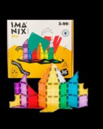 IMANIX STAR 36PCS