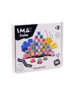 IMA CUBE IT LETRAS