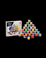 IMA CUBE IT LETRAS