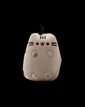 ALMOHADA DE VIAJE CON ANTIFAZ GATO