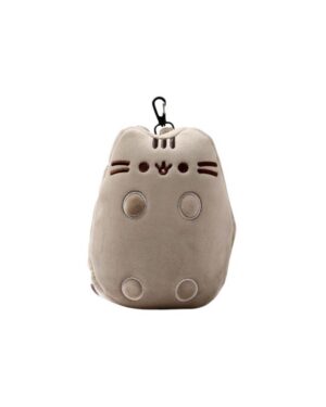ALMOHADA DE VIAJE CON ANTIFAZ GATO