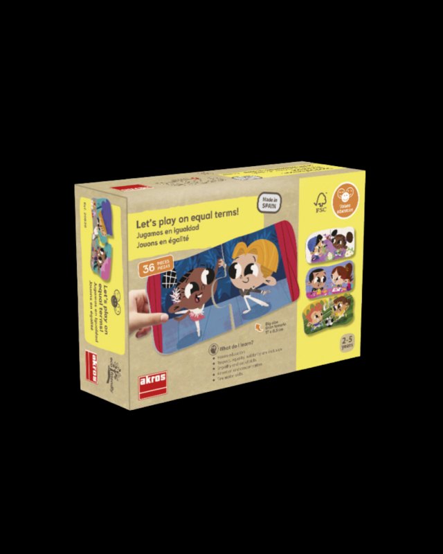 oppa-6828-1-b68af9bb327f966f JUGAMOS EN IGUALDAD 36PCS 2-5A