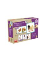MAXI-SECUENCIAS NATURALES