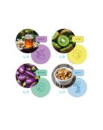 EL SENTIDO DEL GUSTO Y LOS SABORES
