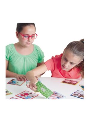 EDUCAR CONTRA EL ACOSO ESCOLAR