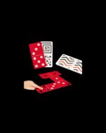 DOMINO TACTO-VISUAL