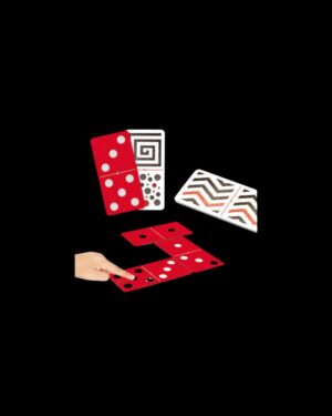 DOMINO TACTO-VISUAL
