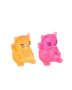REGULADOR GATO BRILLO