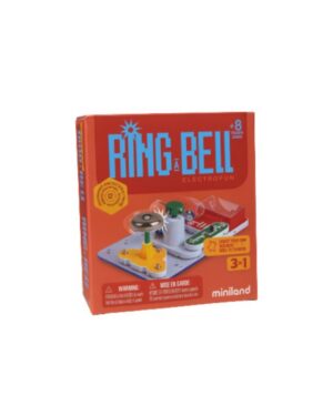 RING A BELL ELECTROFUN 3 EN 1