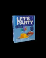 LET´S PARTY ELECTROFUN
