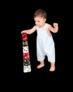 FIRST SENSES: CUPS 9-24M
