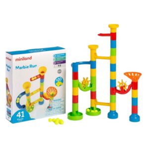 CIRCUITO BOLAS 41PCS