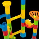 CIRCUITO BOLAS 41PCS