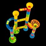 CIRCUITO BOLAS 41PCS