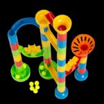 CIRCUITO BOLAS 41PCS